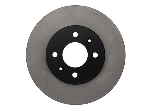 Centric Parts Disc Brake Rotor P/N:120.50015