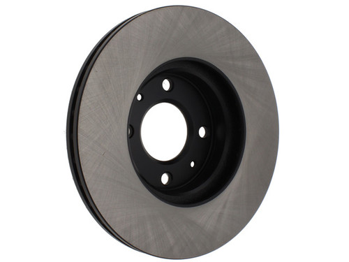 Centric Parts Disc Brake Rotor P/N:120.50015