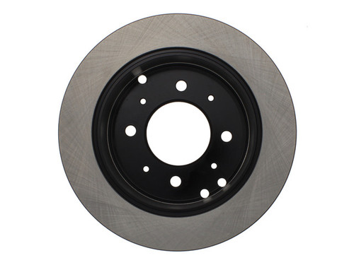 Centric Parts Disc Brake Rotor 120.51007 - view 2