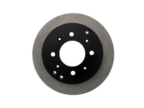 Centric Parts Disc Brake Rotor P/N:120.51007