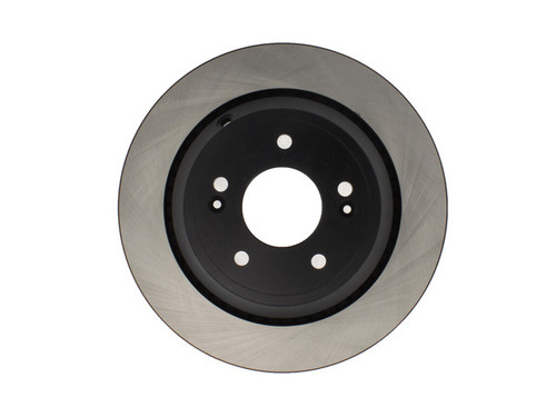 Centric Parts Disc Brake Rotor 120.51041 - view 3
