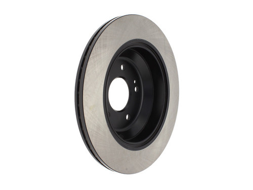 Centric Parts Disc Brake Rotor 120.51041 - view 5