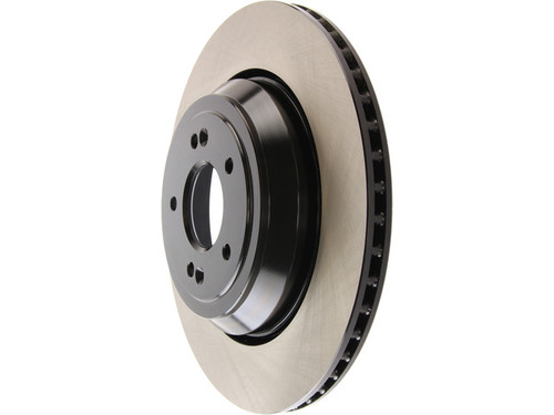 Centric Parts Disc Brake Rotor 120.51049 - view 4
