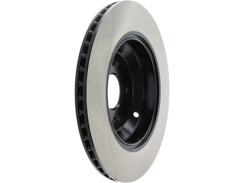 Centric Parts Disc Brake Rotor 120.51049 - view 5