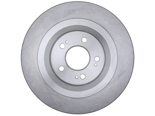 Centric Parts Disc Brake Rotor P/N:120.51079