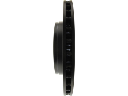 Centric Parts Disc Brake Rotor 120.52001