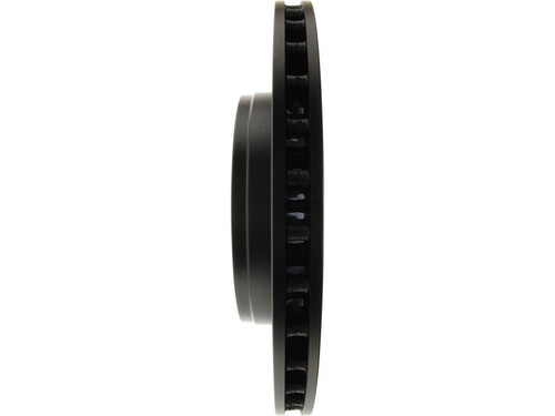 Disc Brake Rotor fits 2012-2018 Tesla S  CENTRIC PARTS