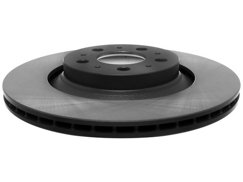 Centric Parts Disc Brake Rotor 120.52014