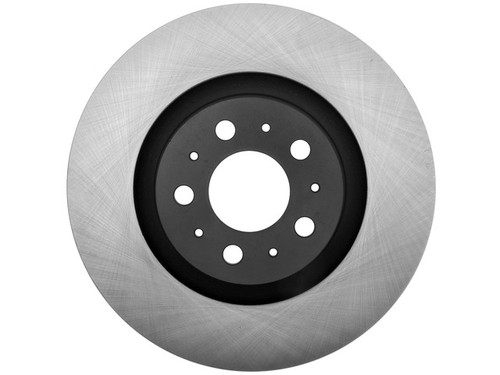 Centric Parts Disc Brake Rotor 120.52014 - view 3