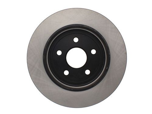 Centric Parts Disc Brake Rotor P/N:120.58005