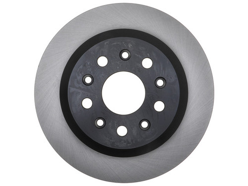 Centric Parts Disc Brake Rotor 120.58019 - view 3