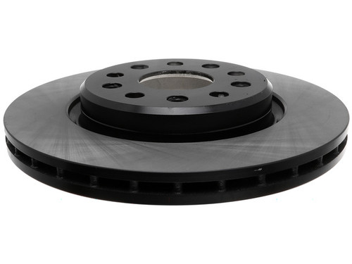 Centric Parts Disc Brake Rotor P/N:120.58030