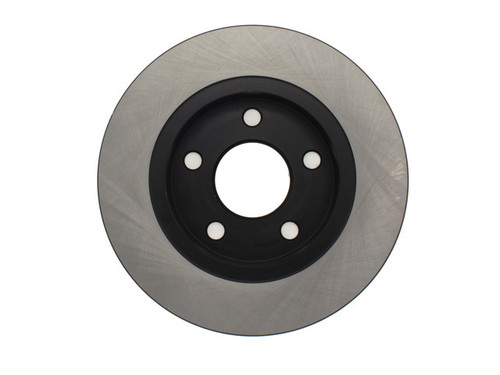 Centric Parts Disc Brake Rotor P/N:120.61039