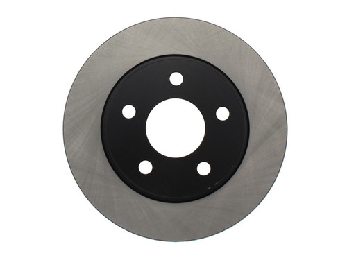 Centric Parts Disc Brake Rotor P/N:120.61039