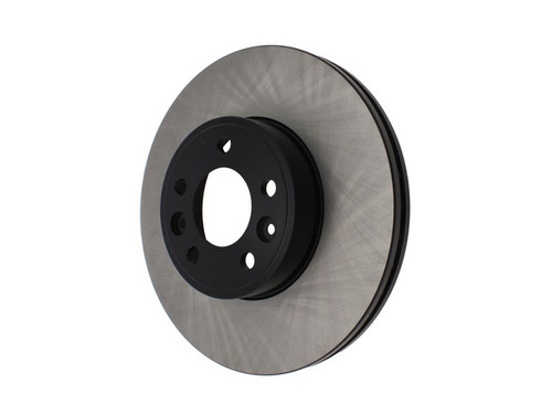 Disc Brake Rotor fits 1998-2002 Mercury Grand Marquis  CENTRIC PARTS