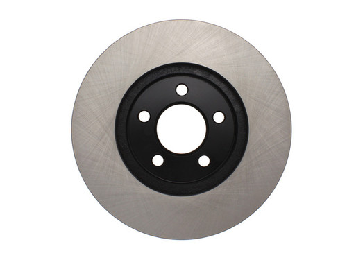 Centric Parts Disc Brake Rotor P/N:120.61072