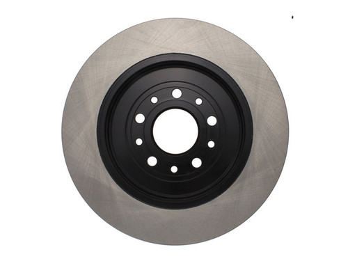 Centric Parts Disc Brake Rotor 120.61081 - view 2