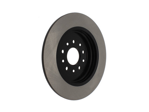 Centric Parts Disc Brake Rotor 120.61081 - view 5