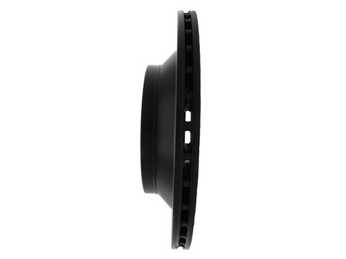 Centric Parts Disc Brake Rotor 120.6204