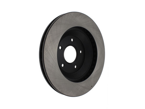 Centric Parts Disc Brake Rotor P/N:120.62046