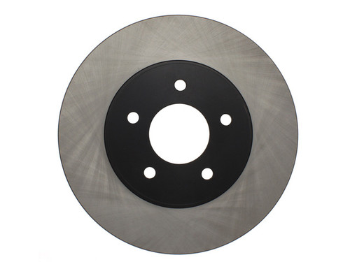 Disc Brake Rotor fits 2002-2007 Saturn Vue  CENTRIC PARTS