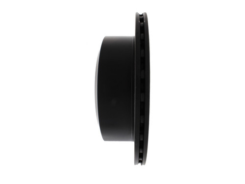 Centric Parts Disc Brake Rotor P/N:120.62090