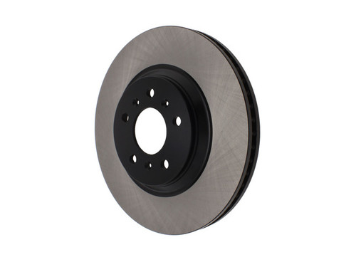 Centric Parts Disc Brake Rotor P/N:120.62099