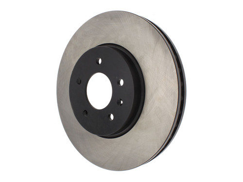 Centric Parts Disc Brake Rotor P/N:120.62118