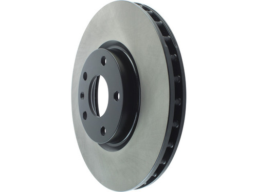 Centric Parts Disc Brake Rotor 120.62146 - view 4