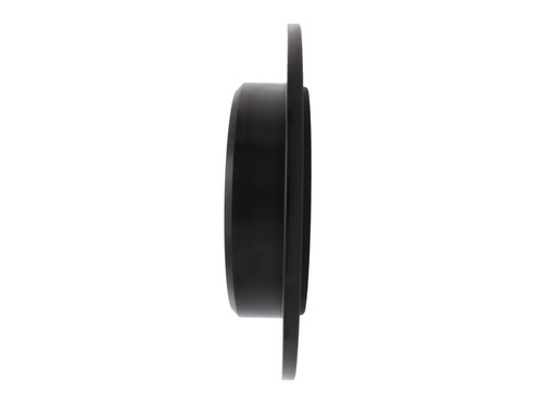 Centric Parts Disc Brake Rotor 120.6304