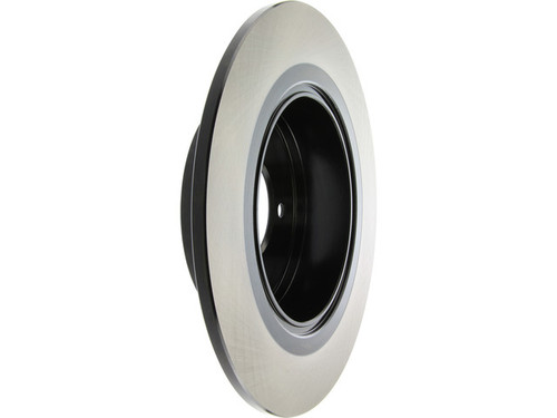 Centric Parts Disc Brake Rotor P/N:120.63069