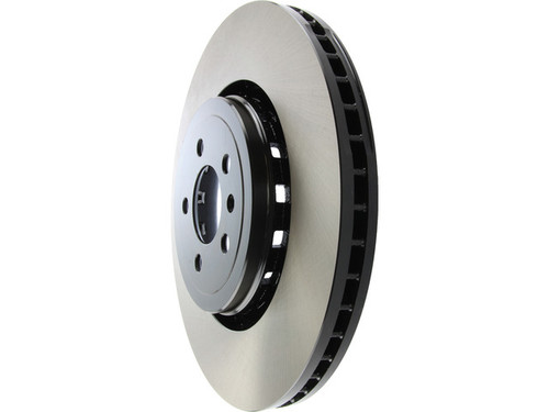 Centric Parts Disc Brake Rotor P/N:120.63086