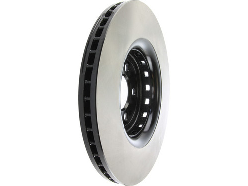 Centric Parts Disc Brake Rotor P/N:120.63086