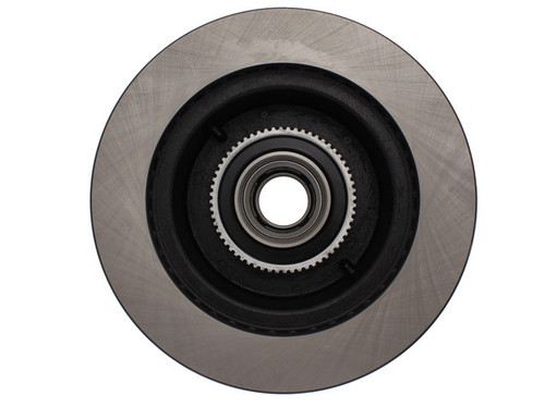 Centric Parts Disc Brake Rotor and Hub Assembly P/N:120.65042