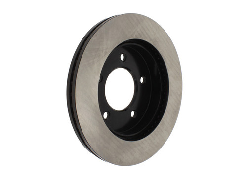 Centric Parts Disc Brake Rotor 120.65057 - view 5