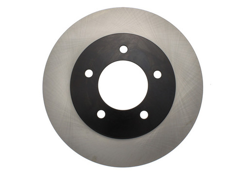 Disc Brake Rotor fits 1998-2000 Lincoln Navigator  CENTRIC PARTS