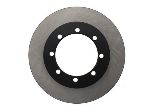 Centric Parts Disc Brake Rotor 120.65064 - view 3