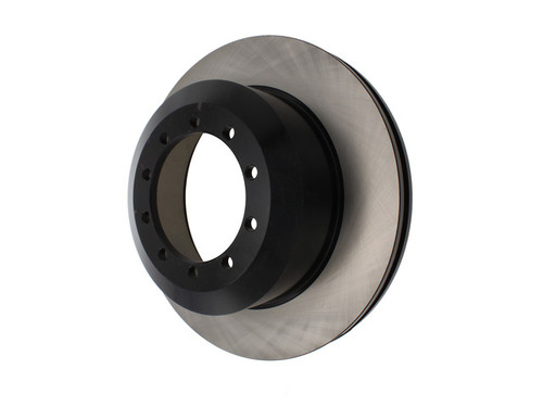 Disc Brake Rotor fits 1999-2019 Ford F53 F59 F-450 Super Duty,F-550 Super Duty