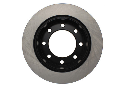 Centric Parts Disc Brake Rotor 120.65071 - view 2