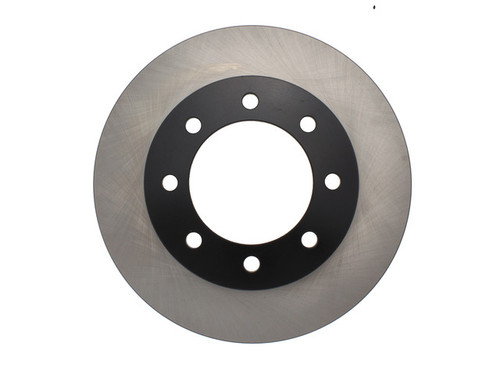 Centric Parts Disc Brake Rotor 120.65087 - view 3