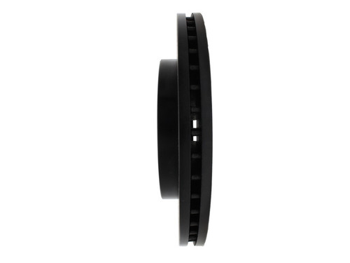 Centric Parts Disc Brake Rotor P/N:120.65100