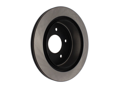 Disc Brake Rotor fits 2004-2006 Ford E-150 E-150 Club Wagon  CENTRIC PARTS