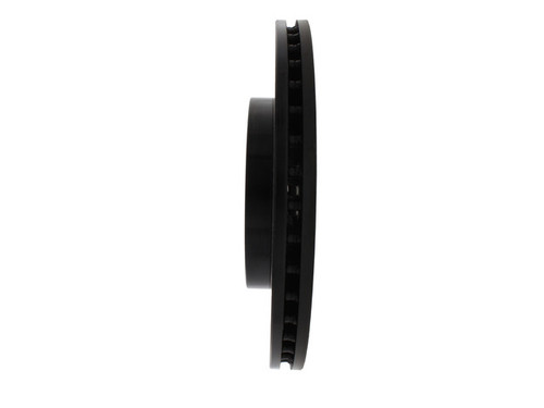 Centric Parts Disc Brake Rotor 120.65107