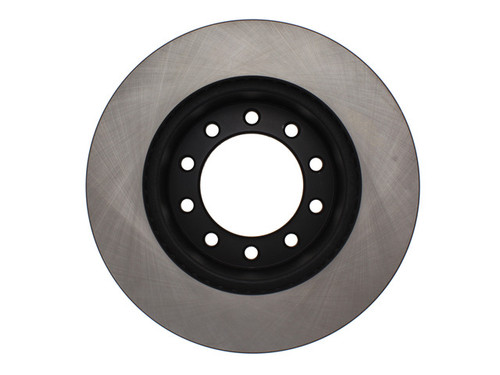 Centric Parts Disc Brake Rotor 120.65111 - view 2
