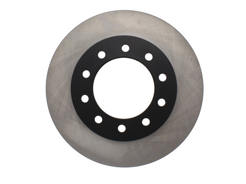 Centric Parts Disc Brake Rotor P/N:120.65111