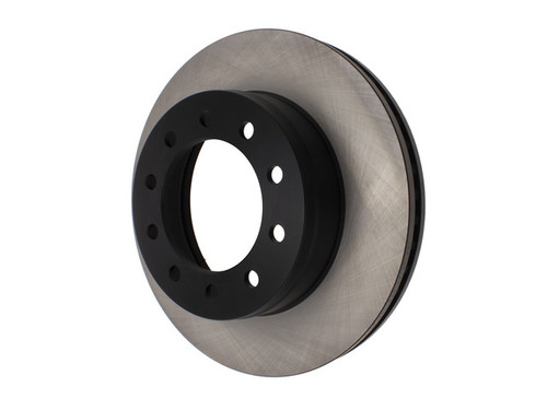 Centric Parts Disc Brake Rotor P/N:120.65111