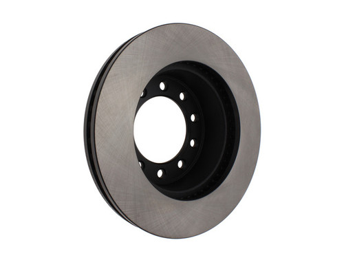 Centric Parts Disc Brake Rotor 120.65111 - view 5
