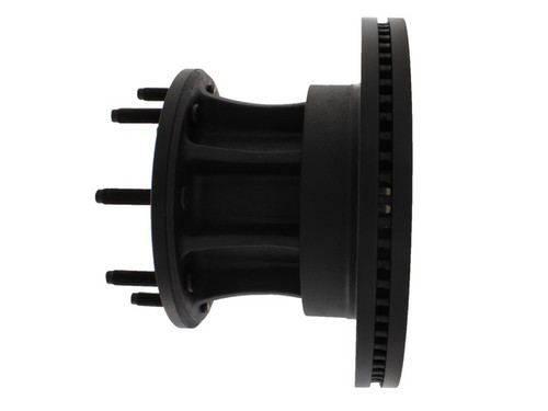 Centric Parts Disc Brake Rotor and Hub Assembly 120.65117