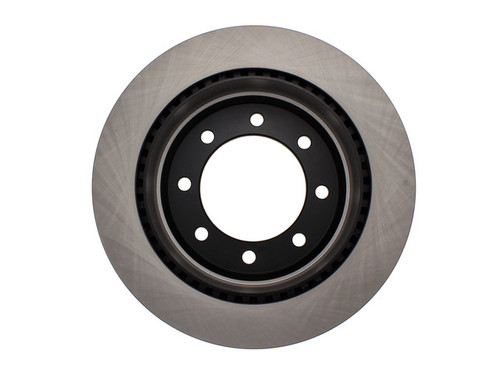 Centric Parts Disc Brake Rotor 120.65123 - view 2