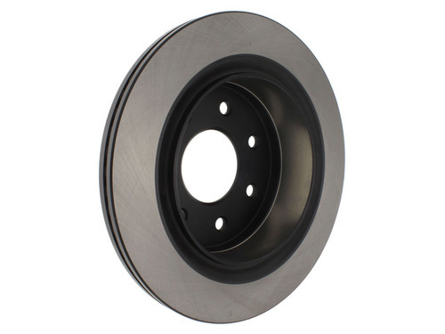 Centric Parts Disc Brake Rotor 120.65133 - view 5